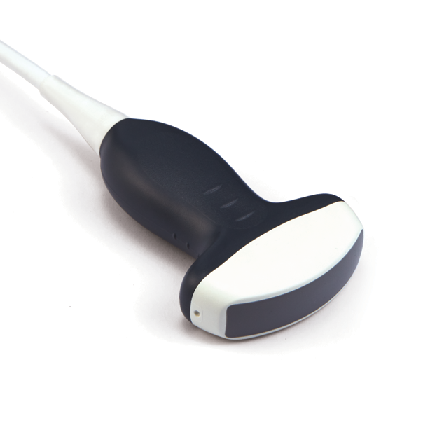 Convex Probe 1