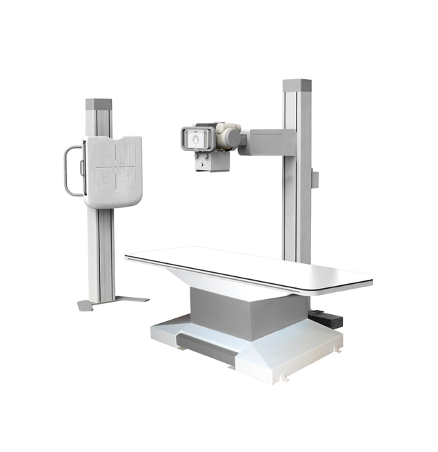 Fixed Radiography X-ray