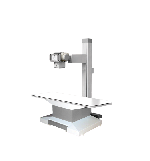 Fixed Radiography X-ray