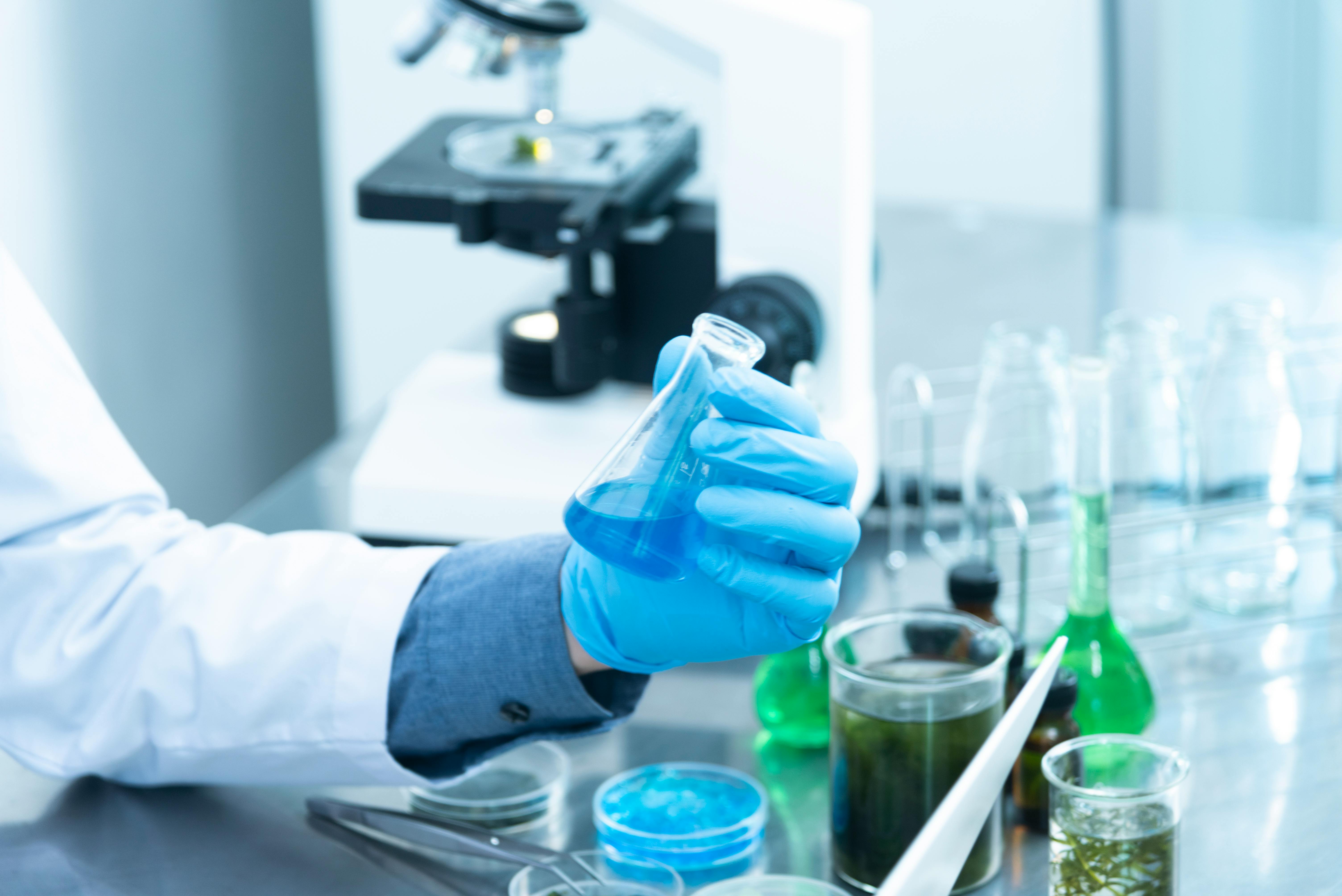Transba Laboratory equipment