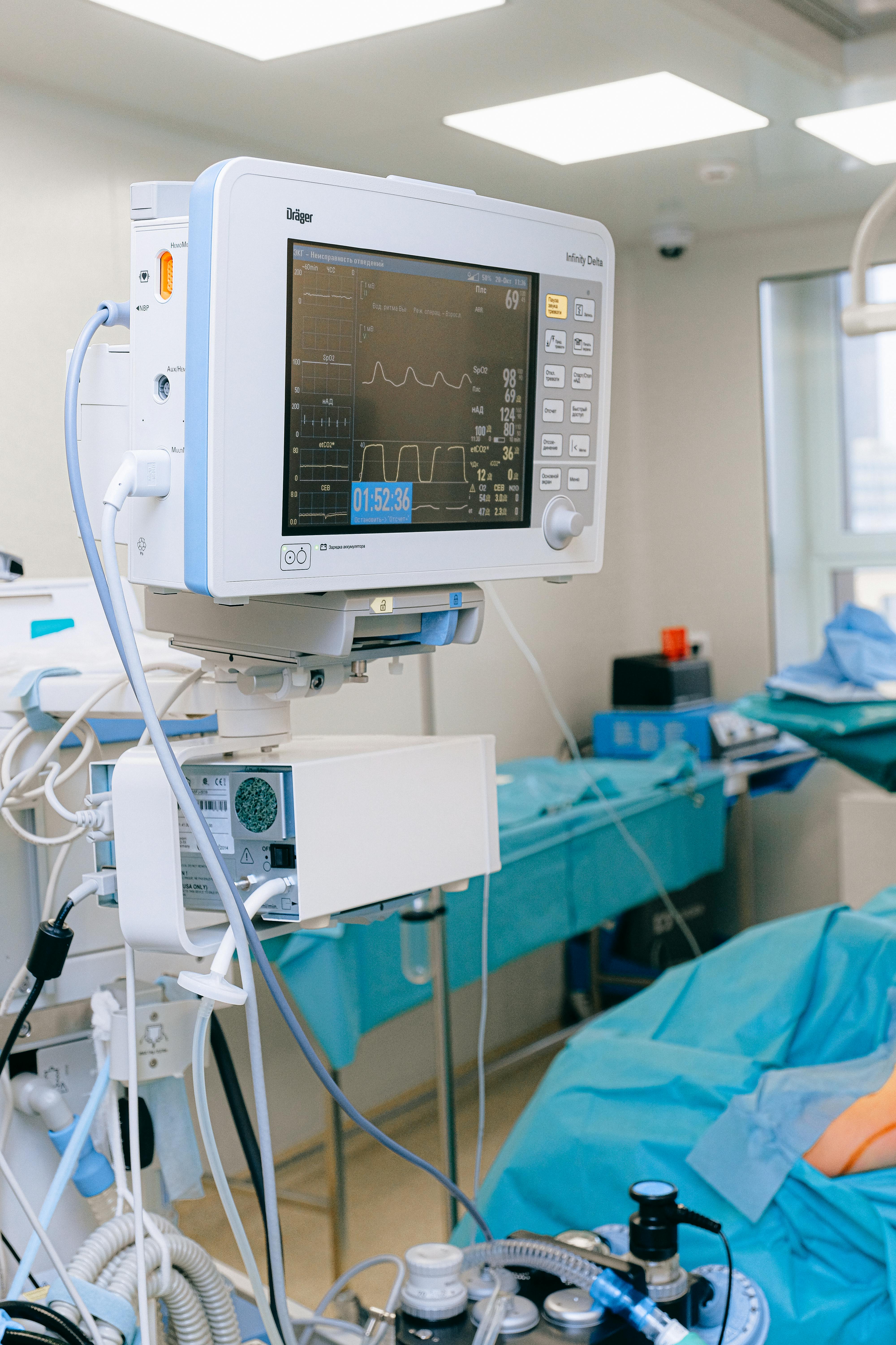 Transba Surgery equipment
