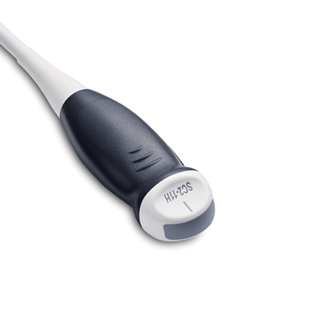 Convex Probe 1