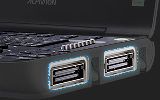 Device Ports