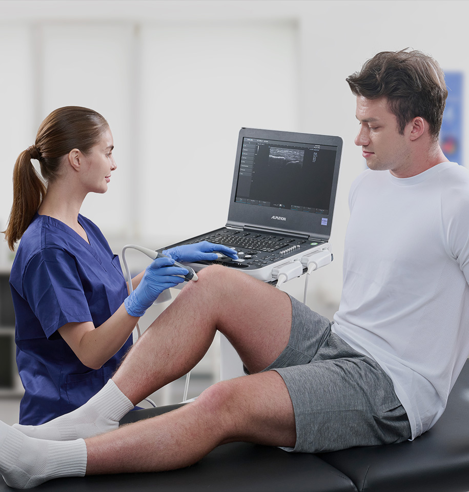 Ultrasound Demo