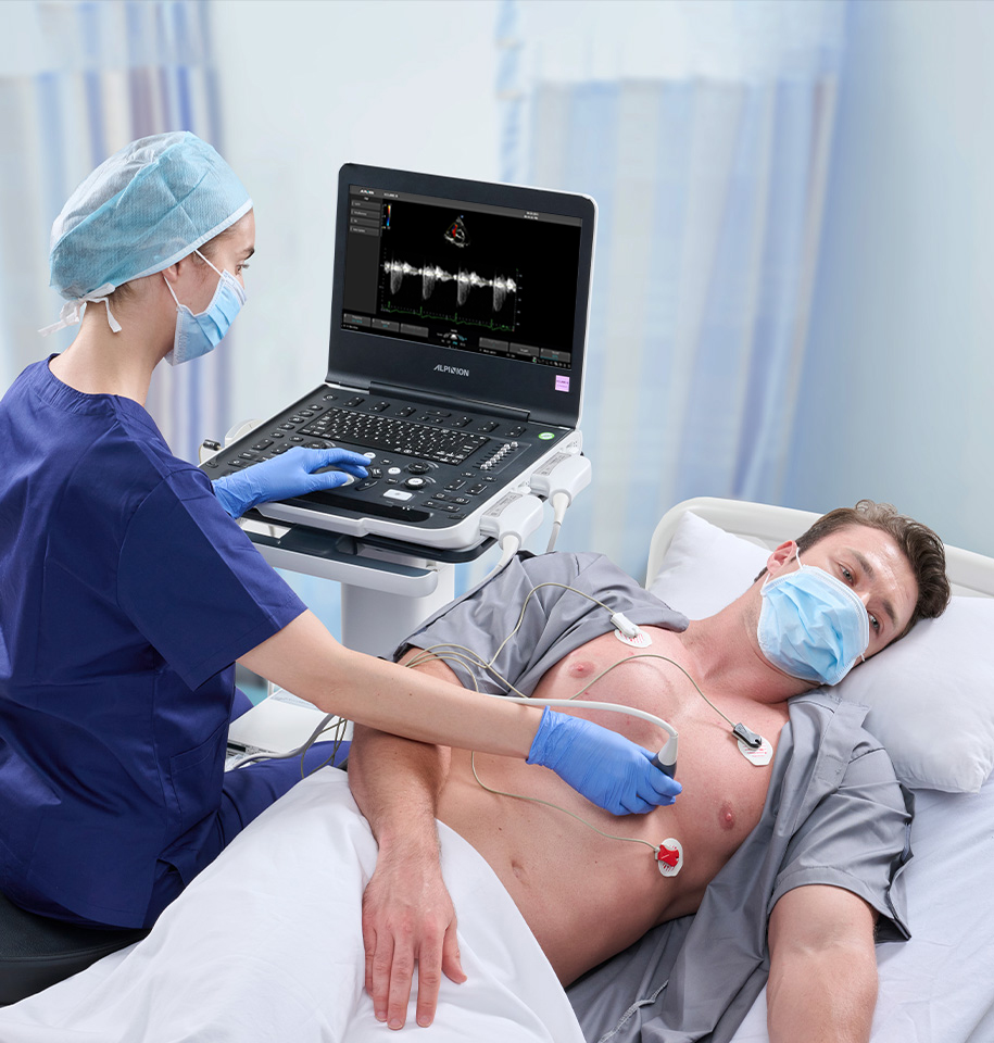 Ultrasound Demo