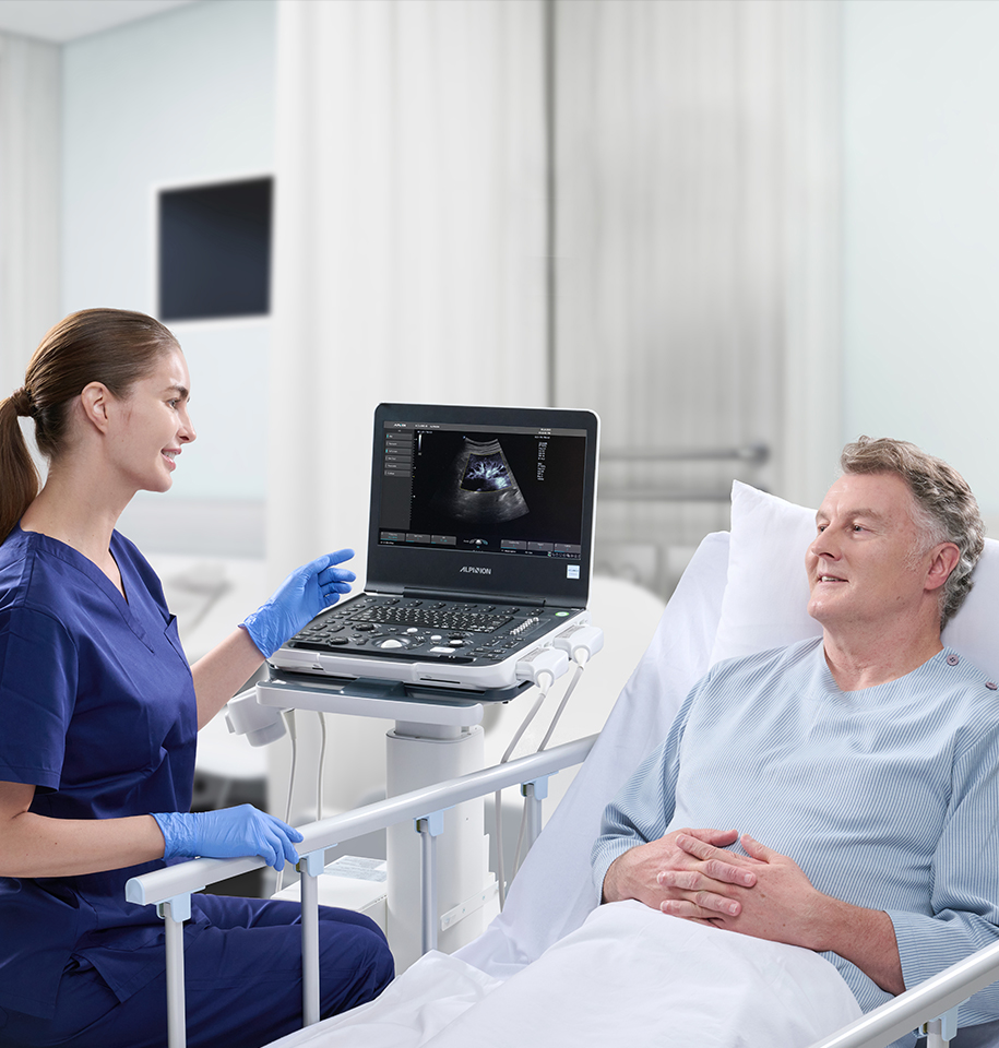Ultrasound Demo
