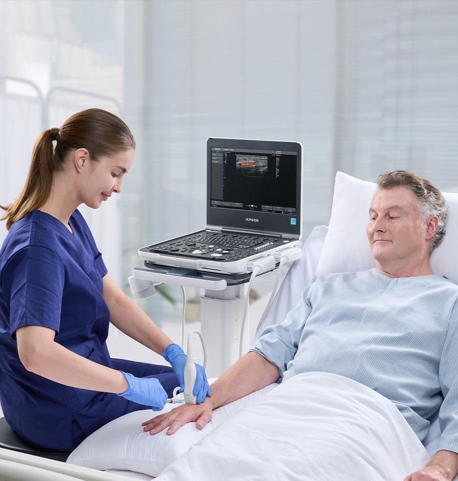Ultrasound Demo